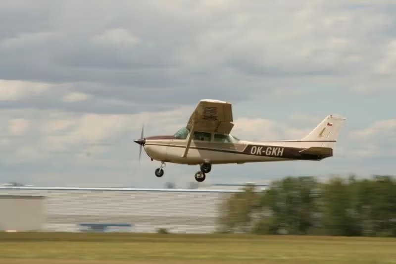 OK-GKH — Cessna