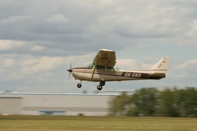 OK-GKH — Cessna