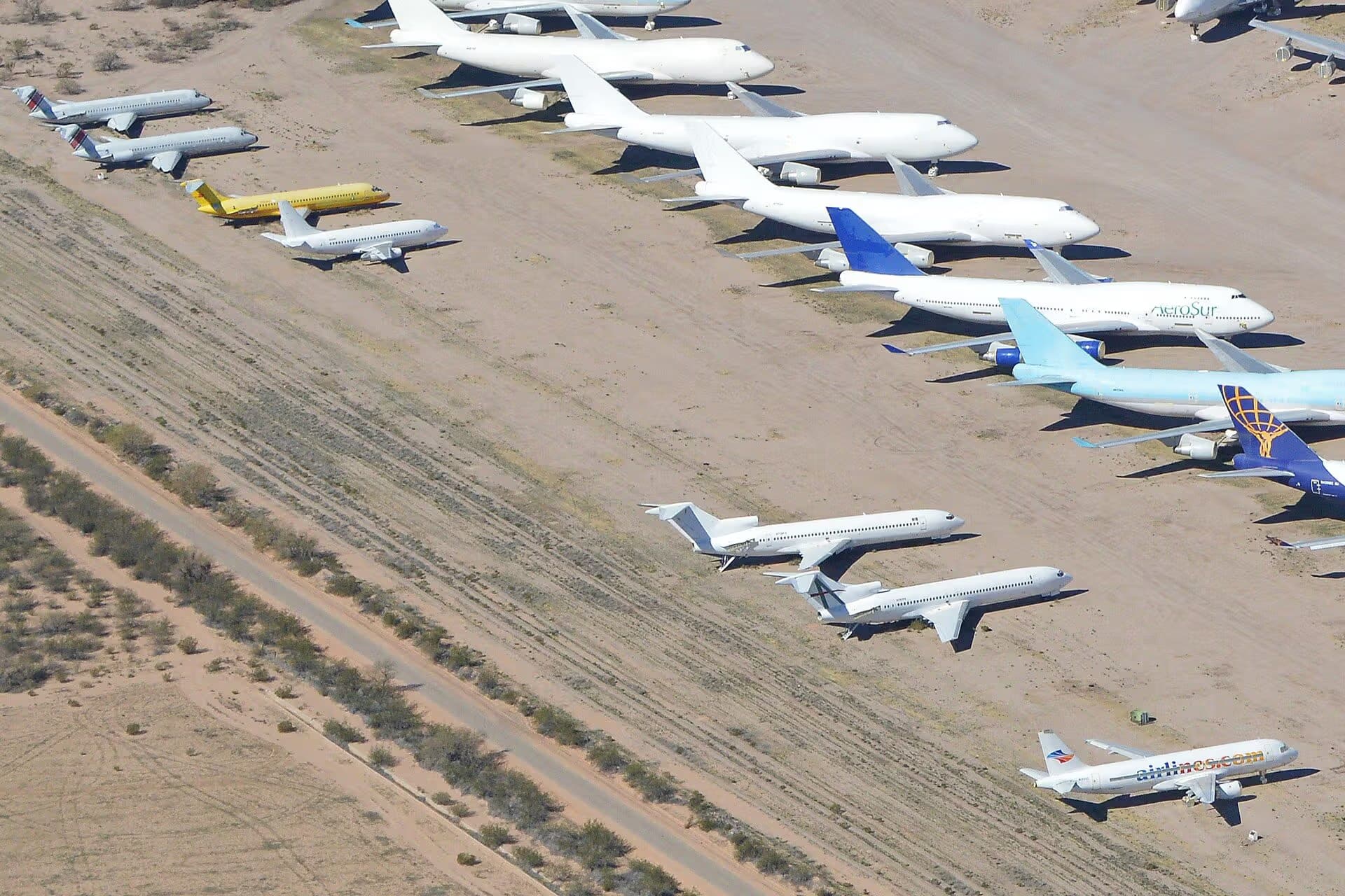 N908AX — Boeing