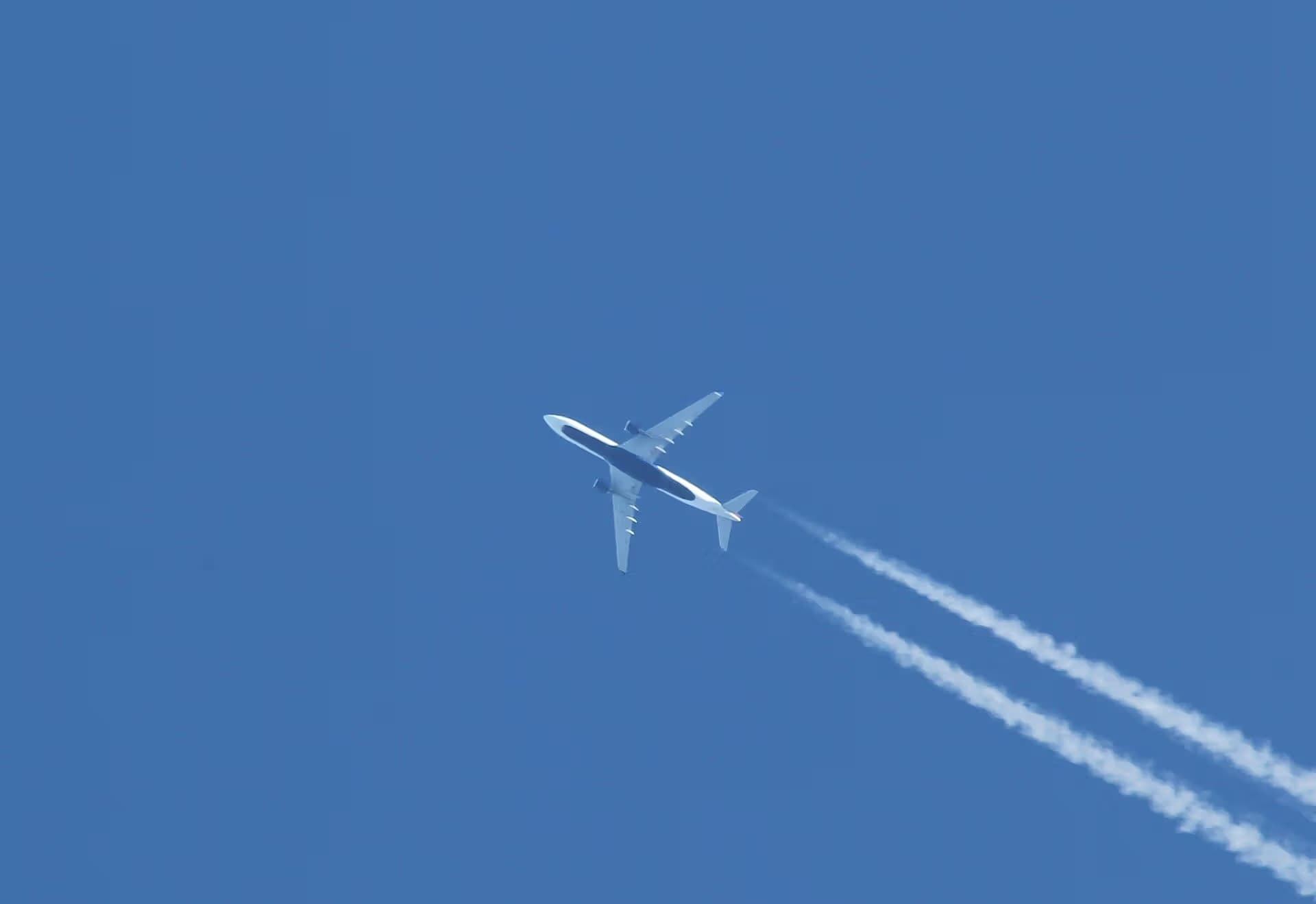 N820NW — Airbus