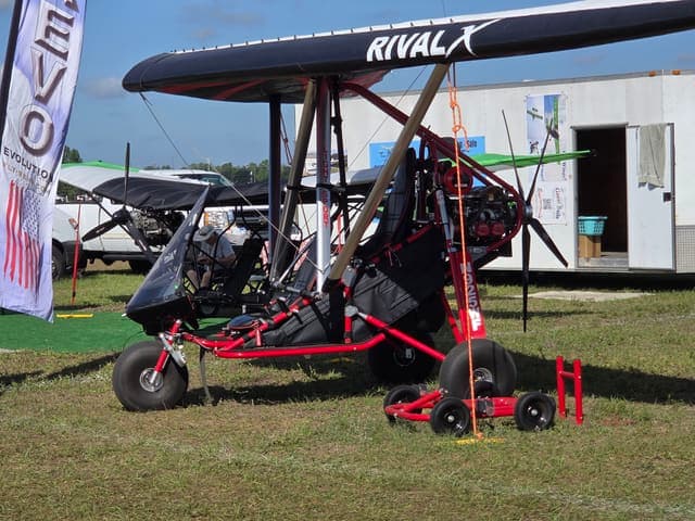 N925WF — Evolution Revolt