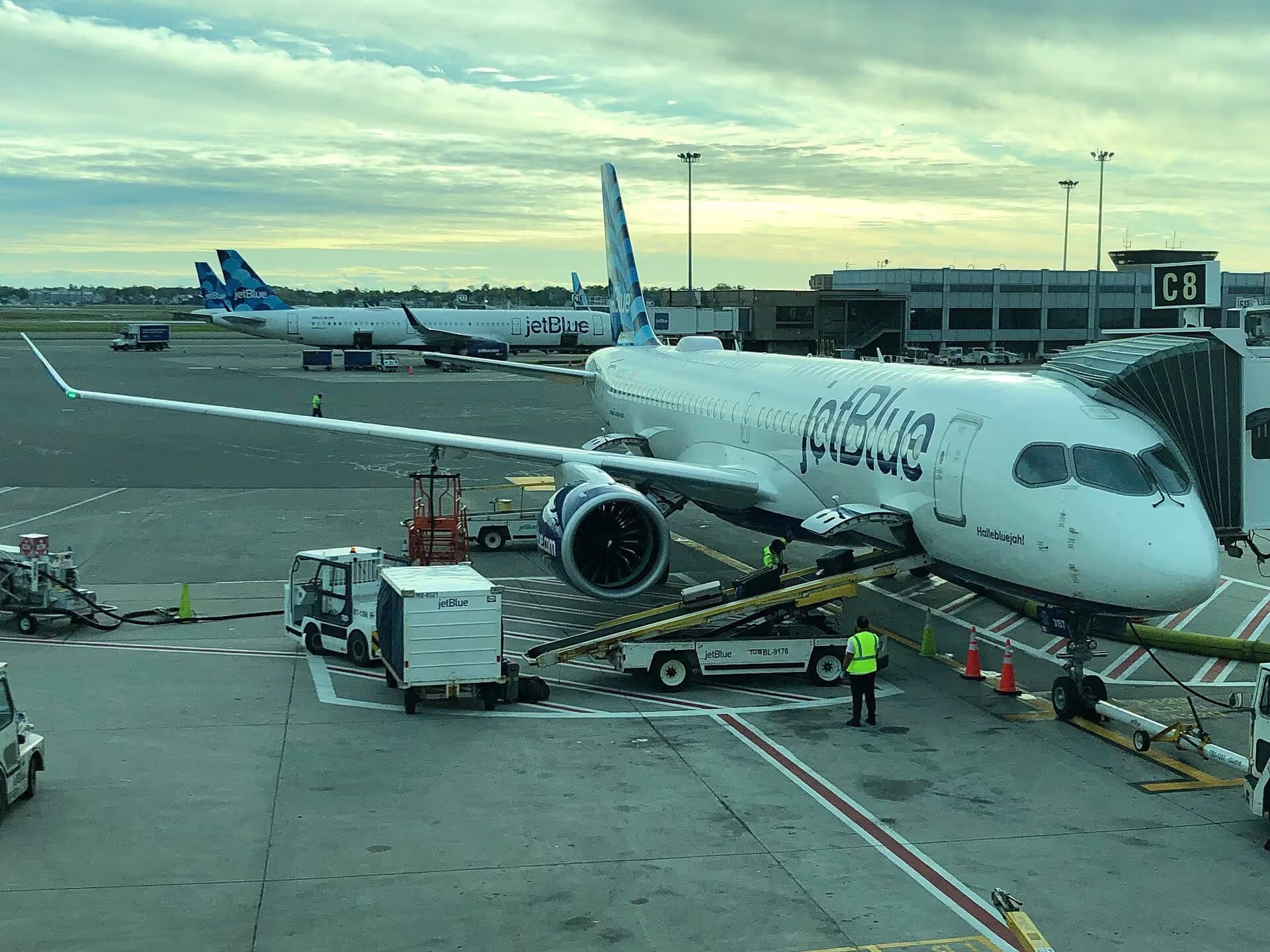 N3157J — Aircraft