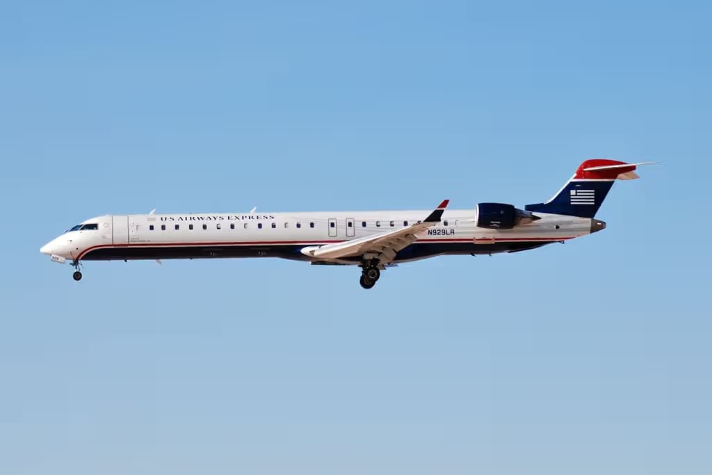 N929LR — Aircraft