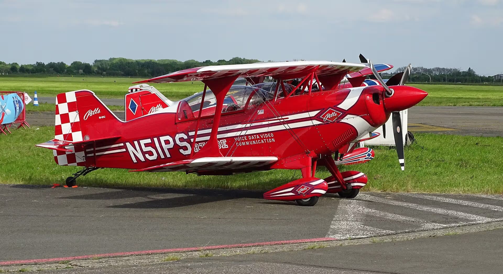 N51PS — Aircraft