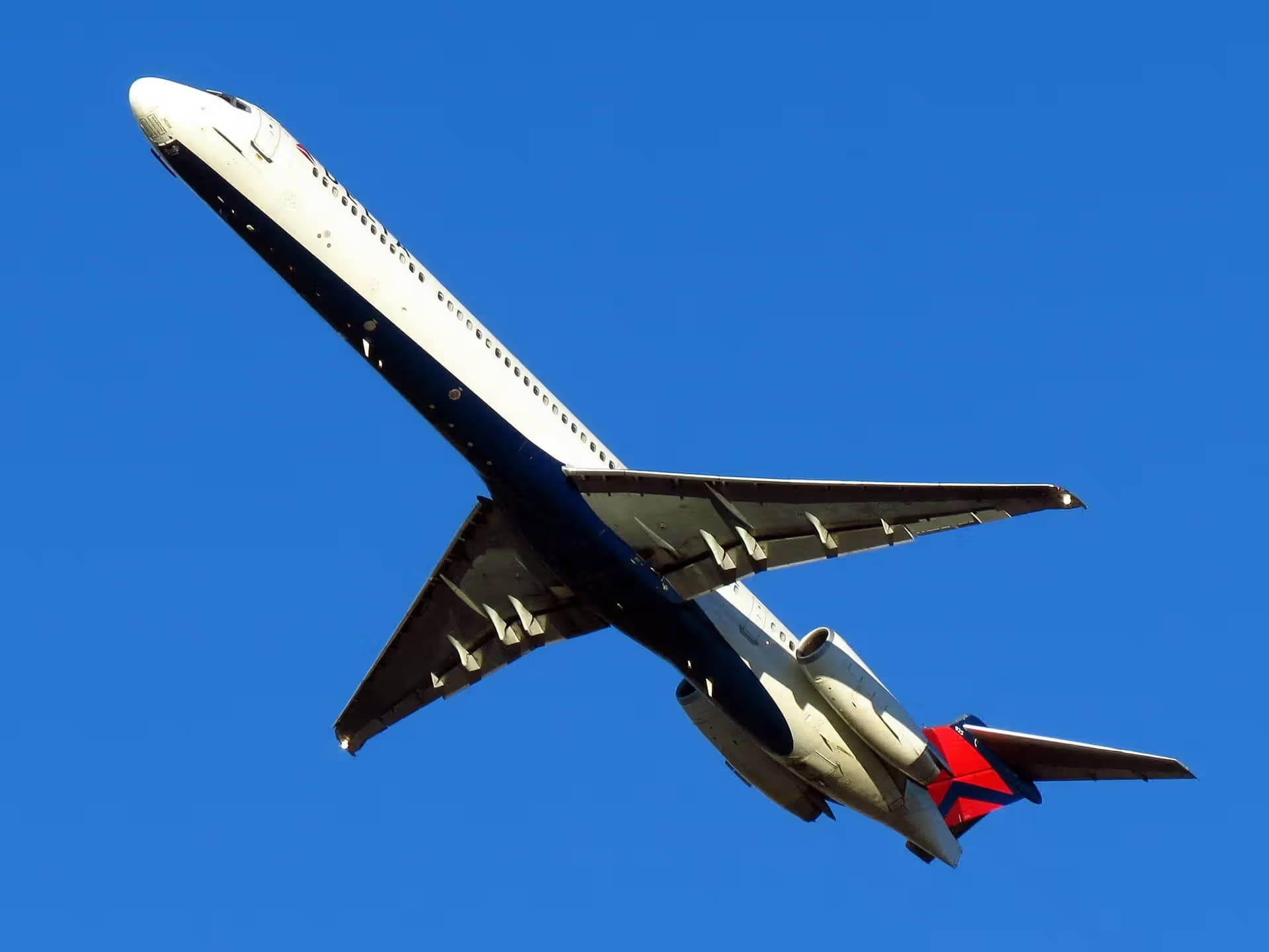 N925DL — Aircraft