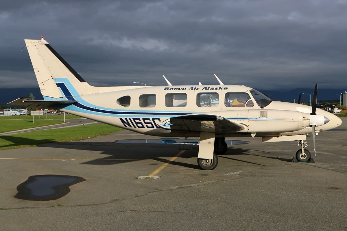 N16SC — Piper