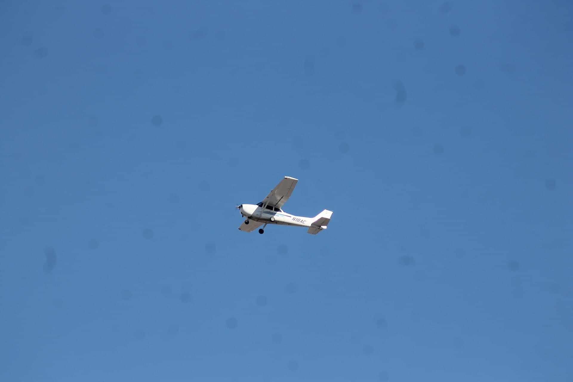 N18AC — Cessna