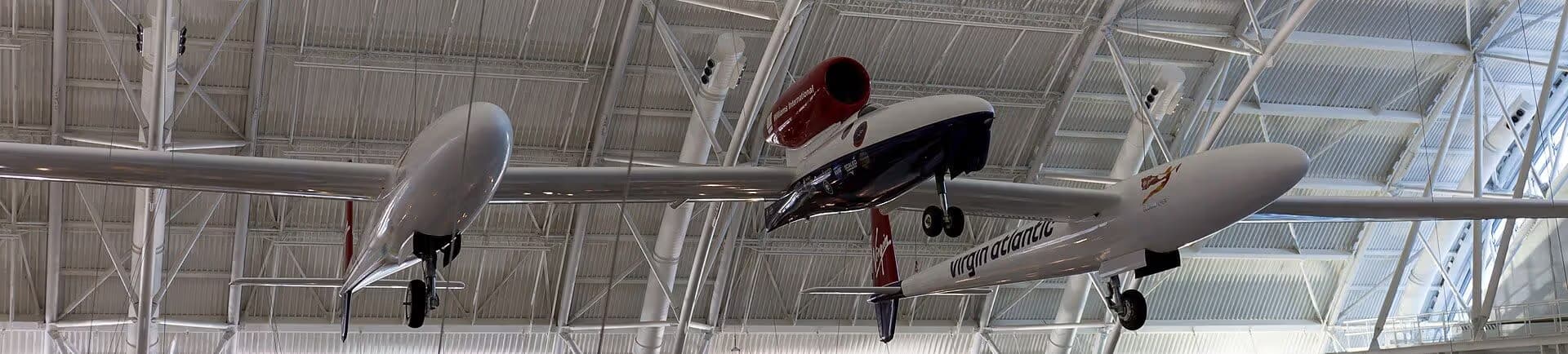 Unidentified — Single-engine aircraft