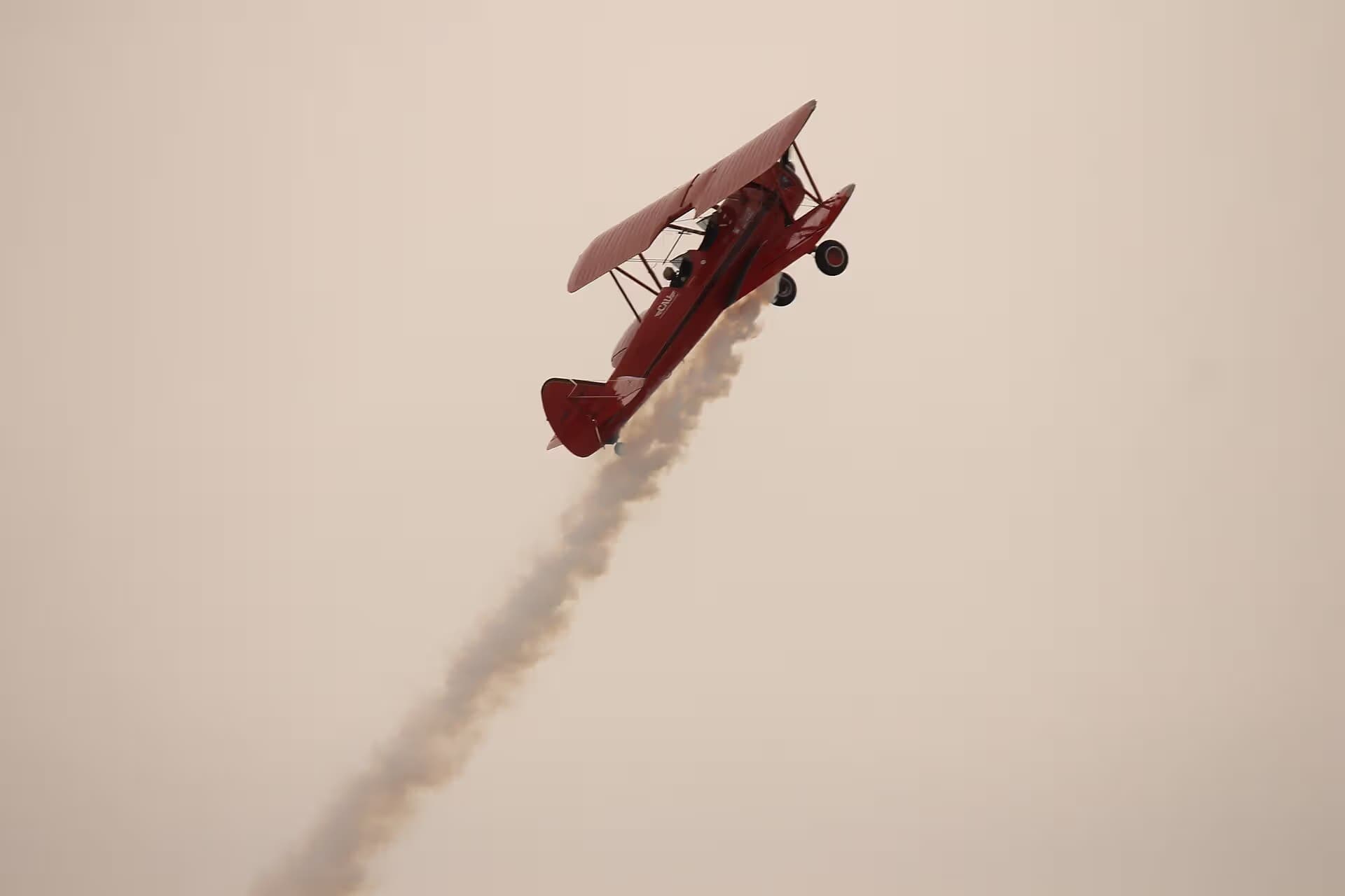 N63529 — Single-engine aircraft