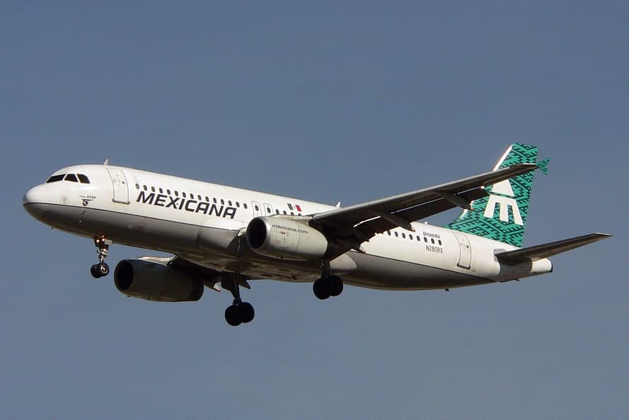 N280RX — Airbus