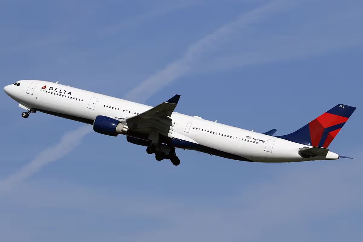 N801NW — Airbus