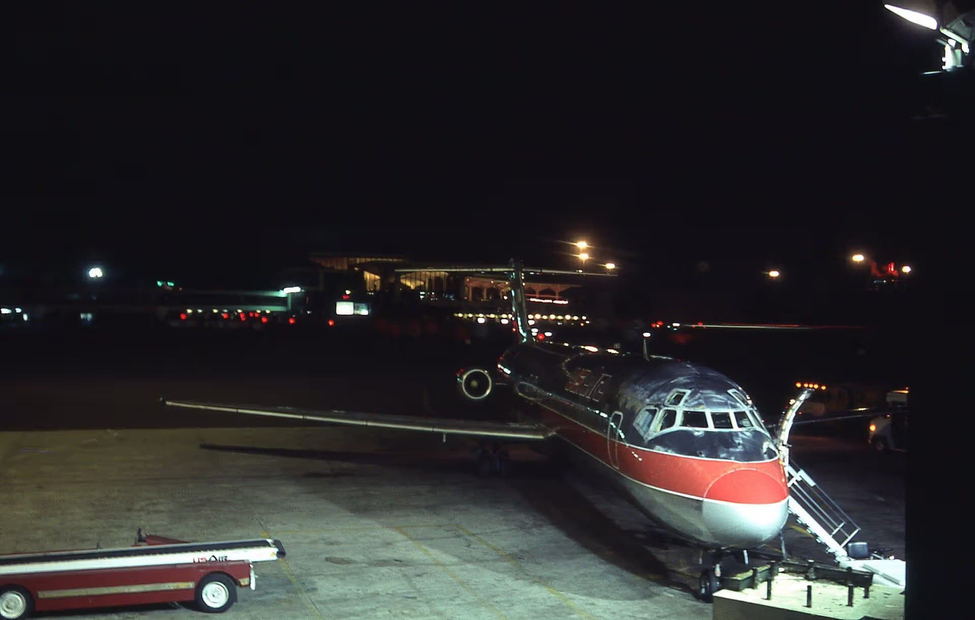 N970VJ — Aircraft