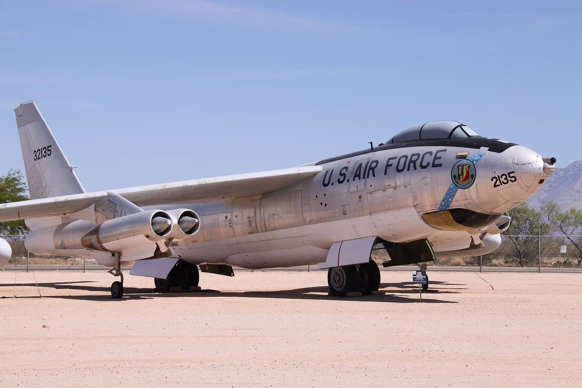 Unidentified — Aircraft