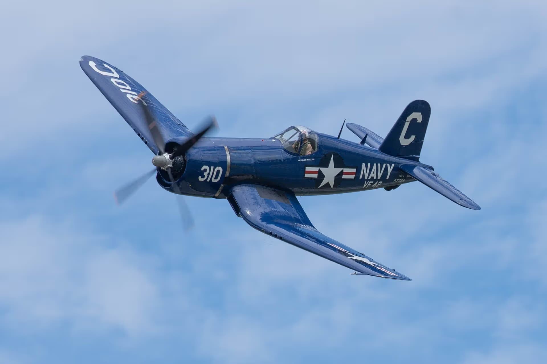 N72378 — Warbird