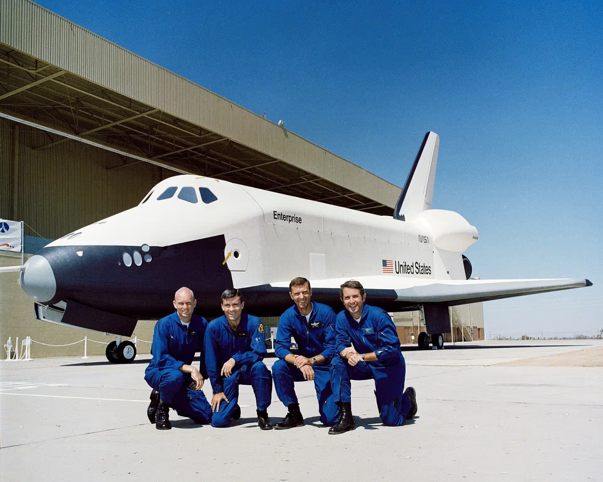 Unidentified — Aircraft