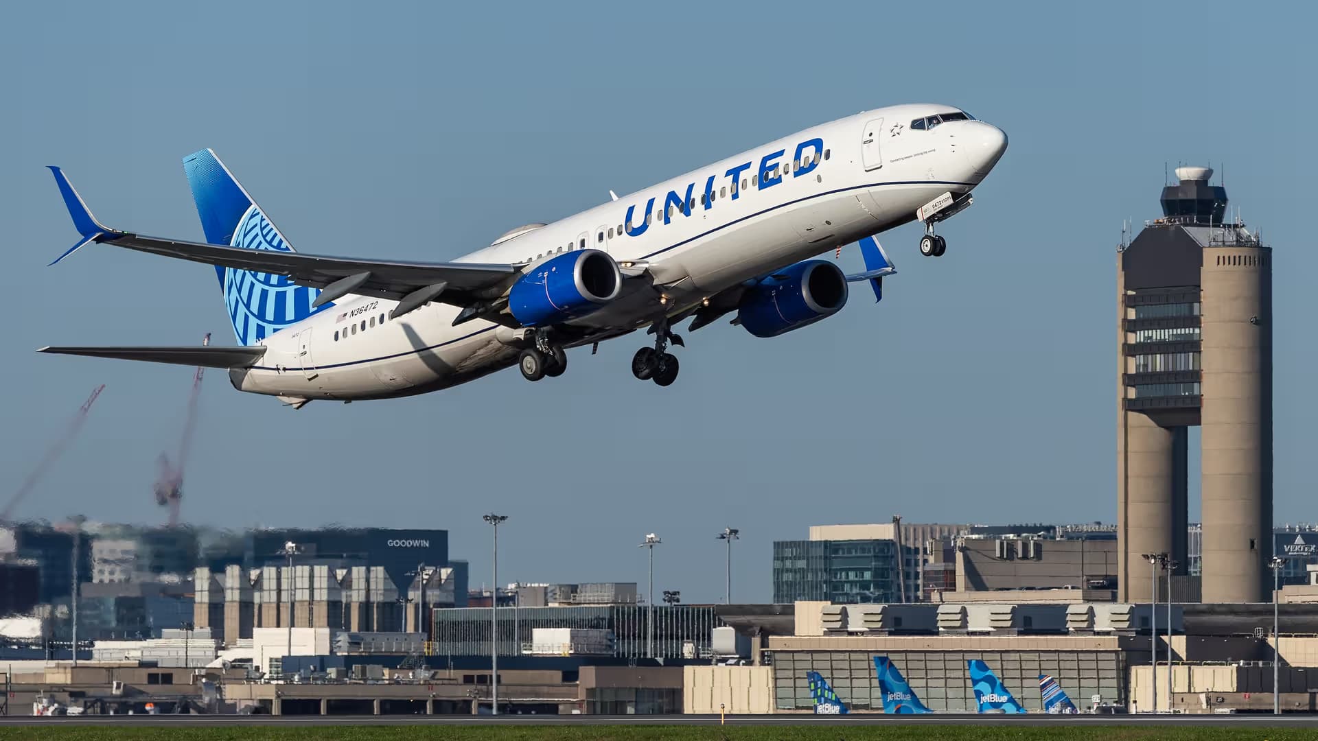 N36472 — Boeing