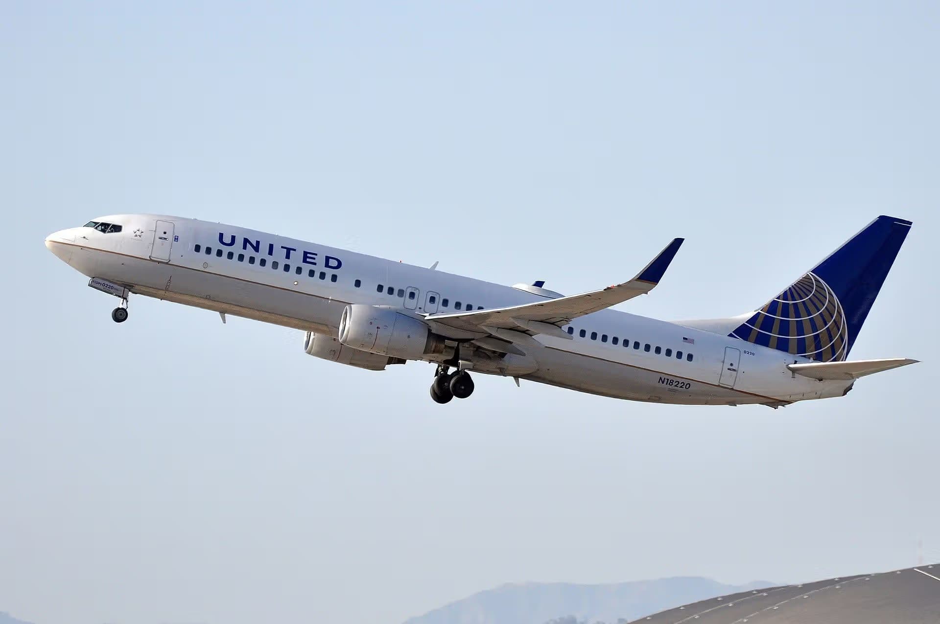 N18220 — Boeing