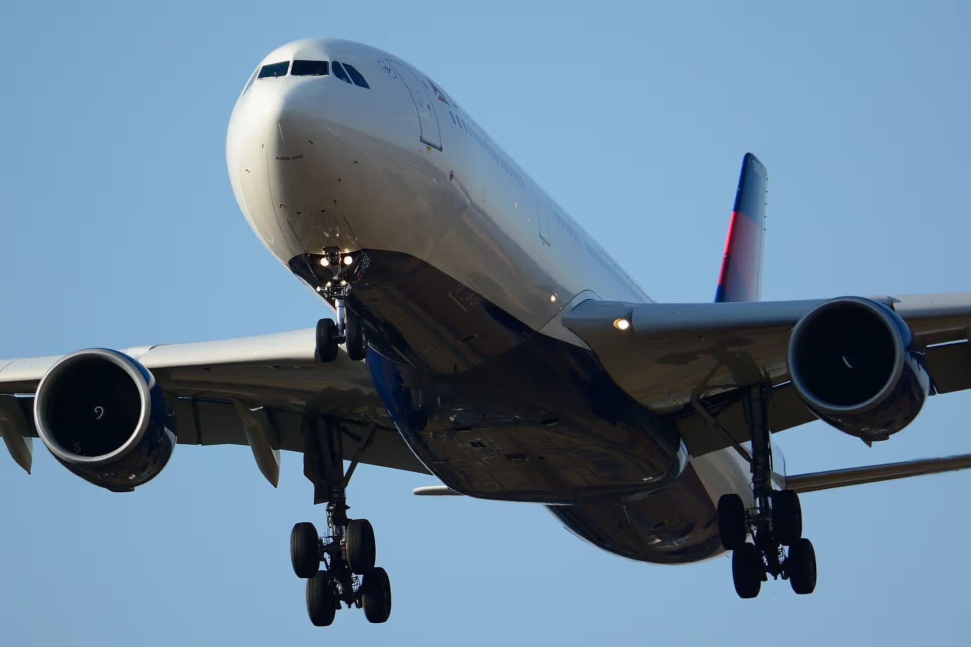 N813NW — Airbus