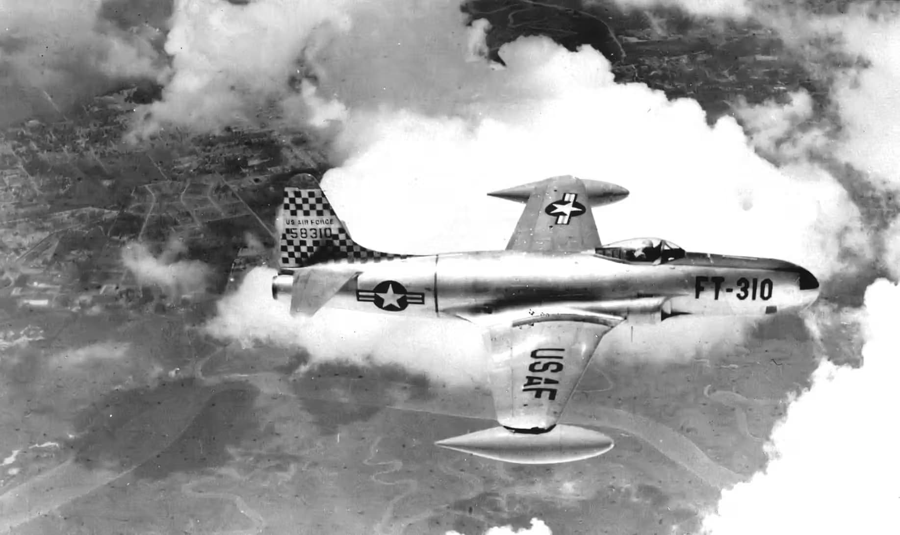 Unidentified — Lockheed at Shaw Air Force Base