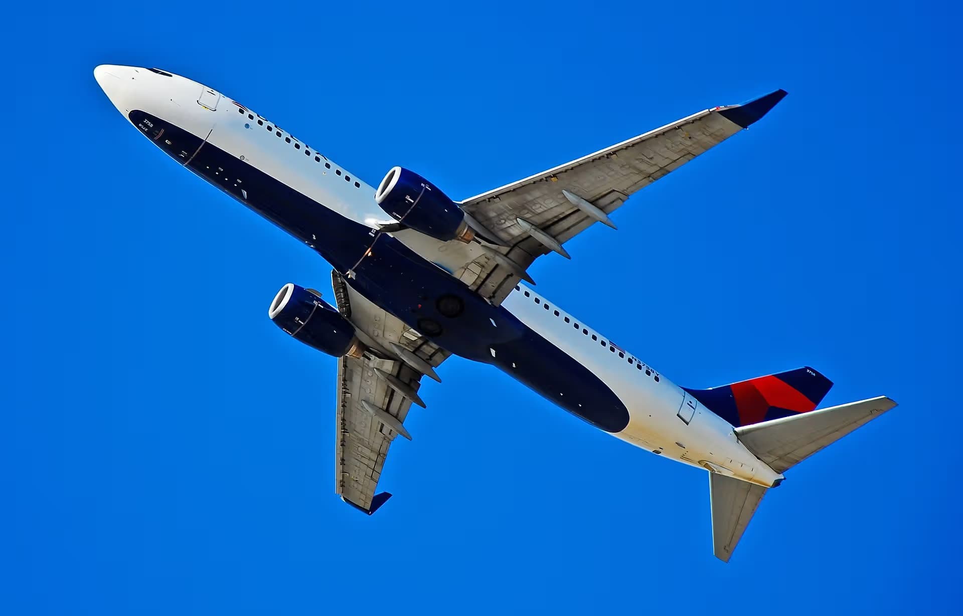 N3758Y — Boeing