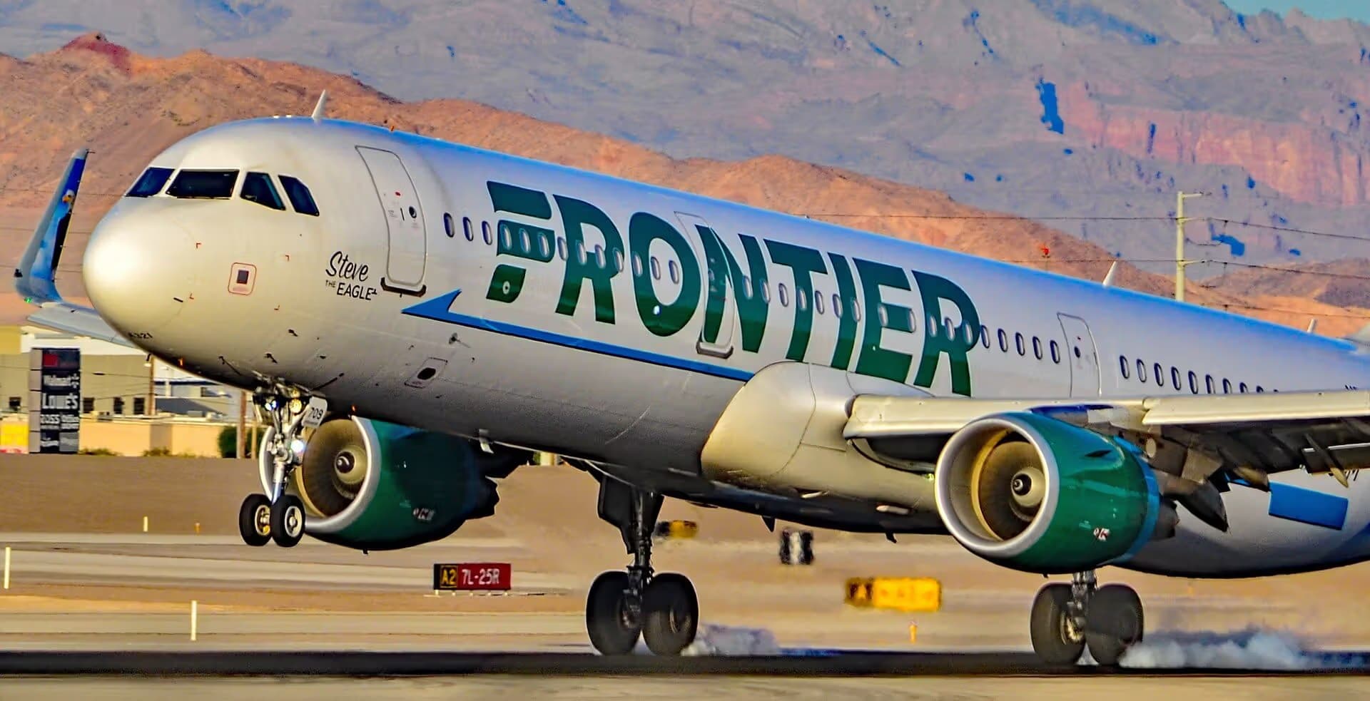 N709FR — Airbus