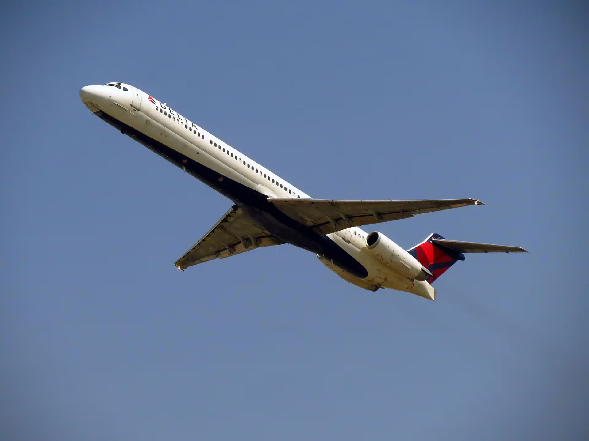 N910DL — Aircraft