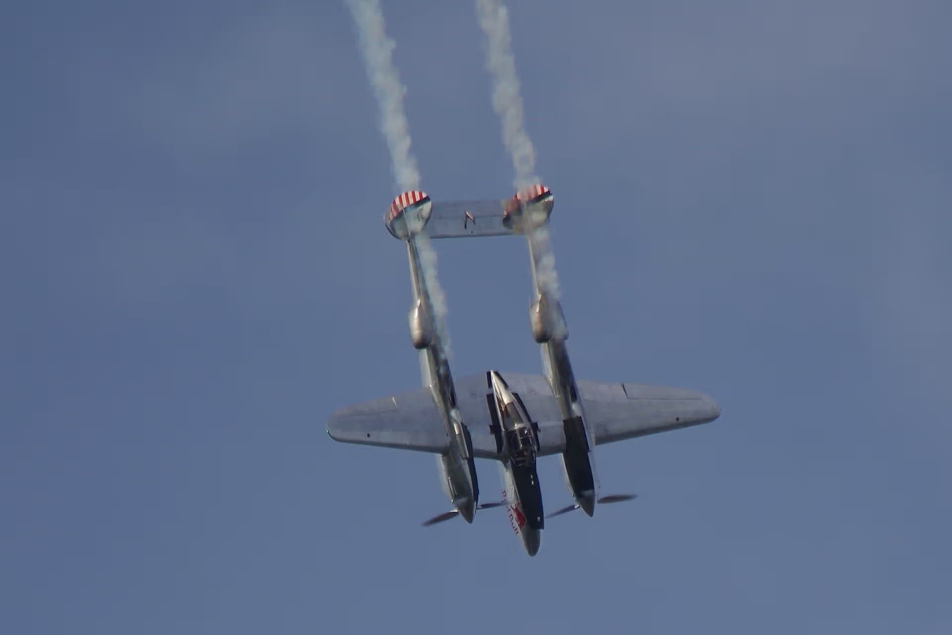 N25Y — Lockheed