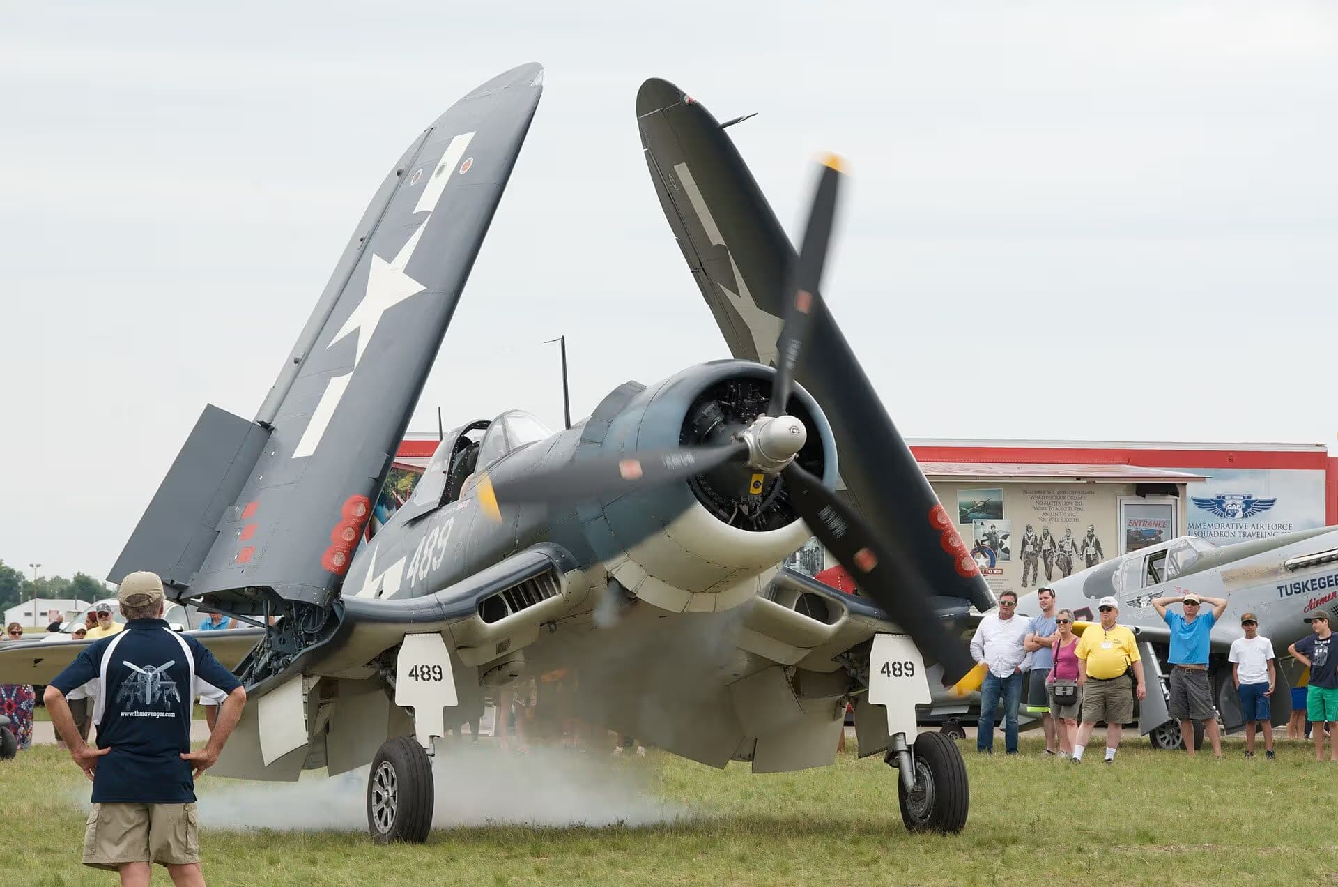 N209TW — Warbird