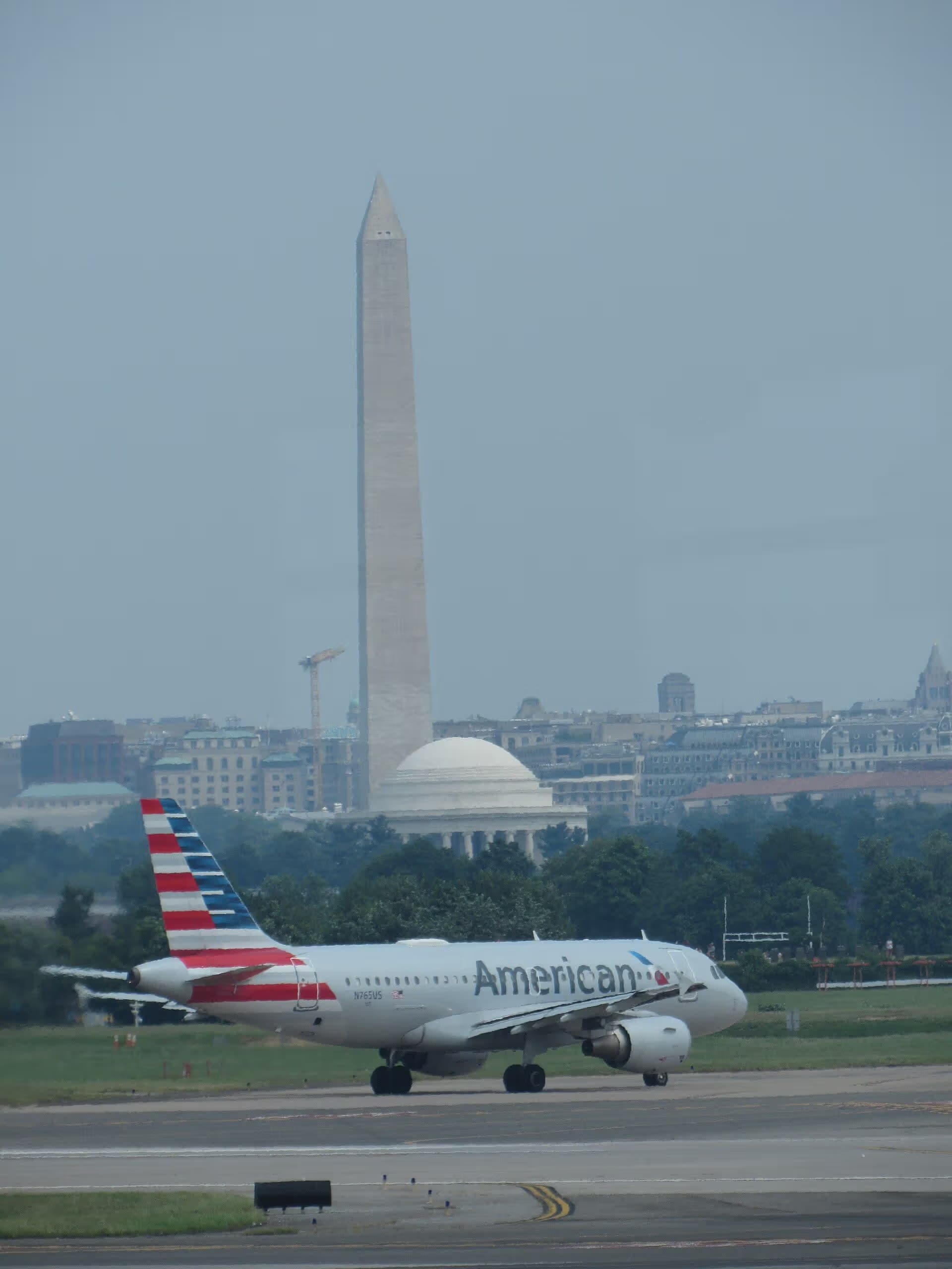 N765US — Airbus