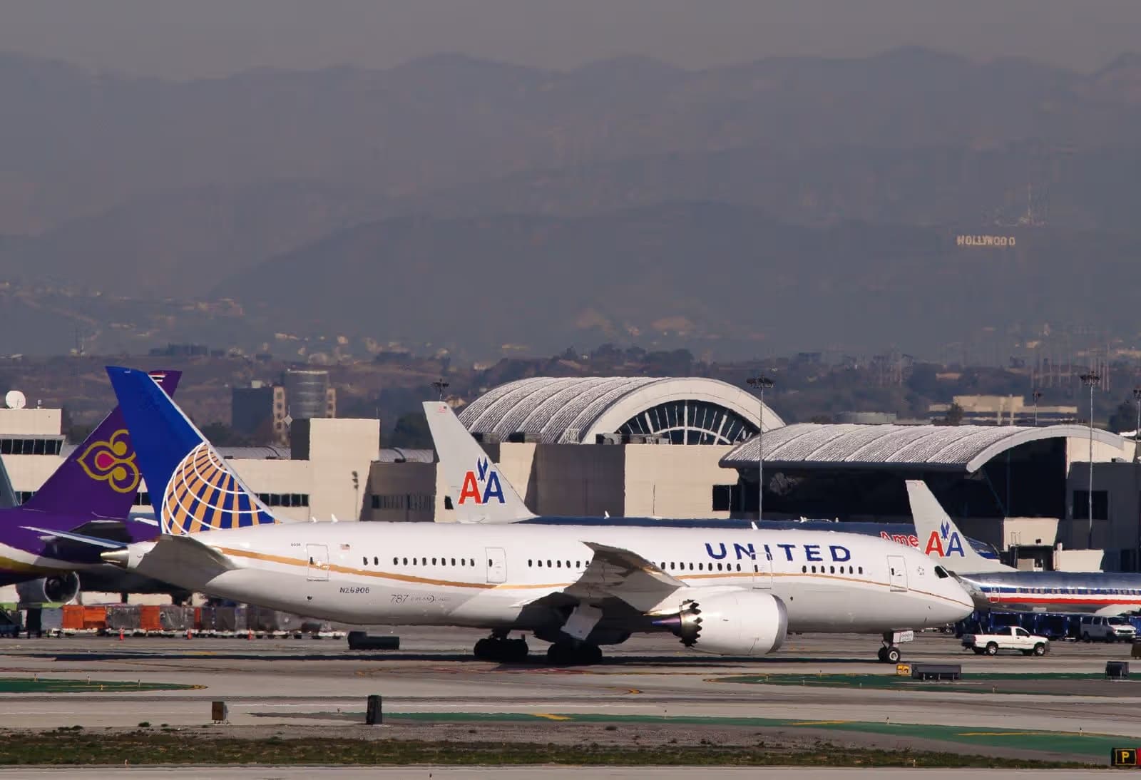 N26906 — Aircraft