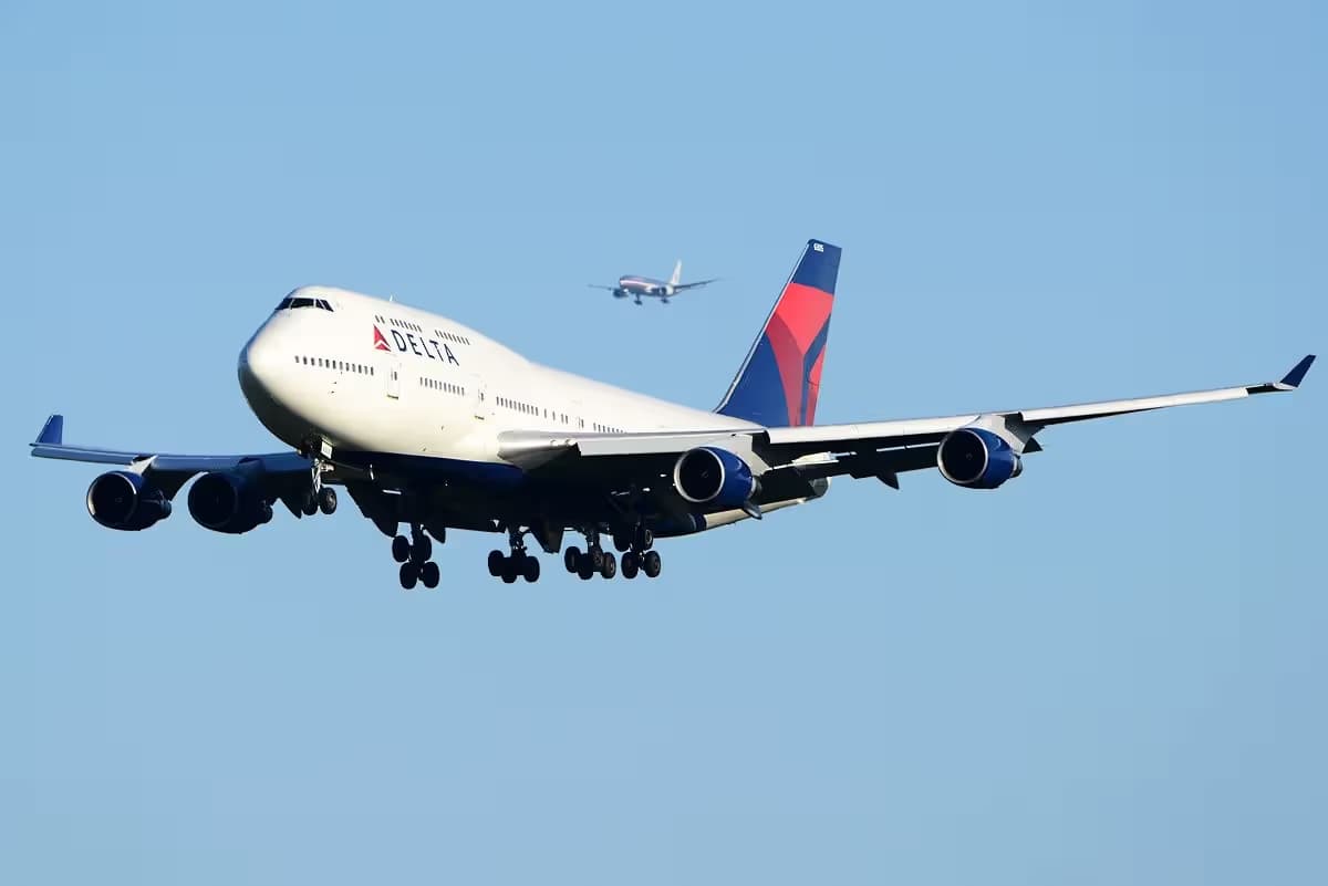 N665US — Boeing