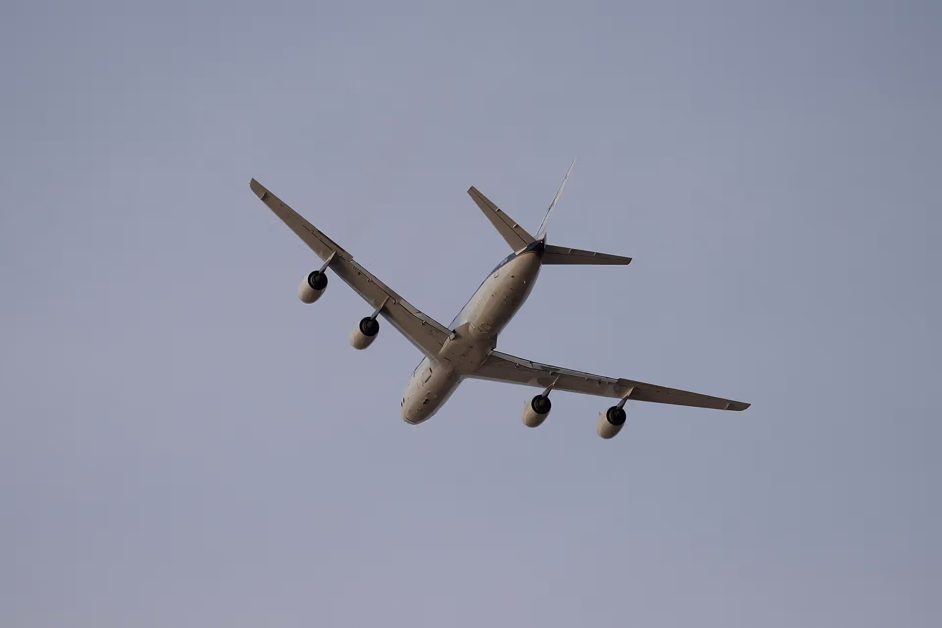 N817NA — Aircraft