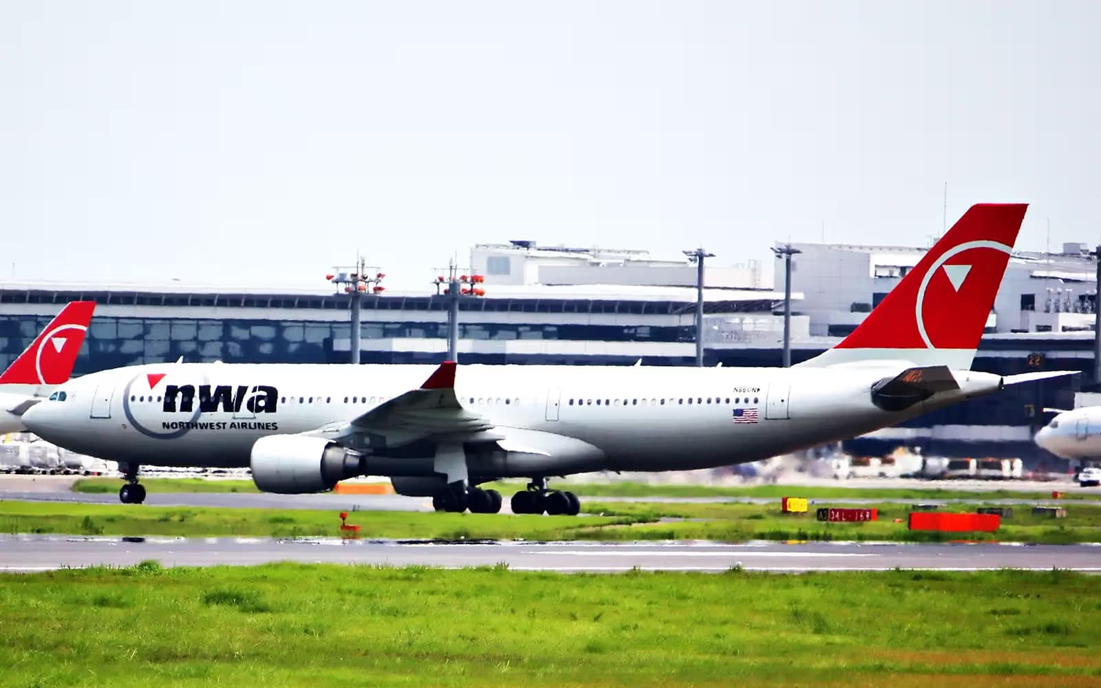 N860NW — Airbus