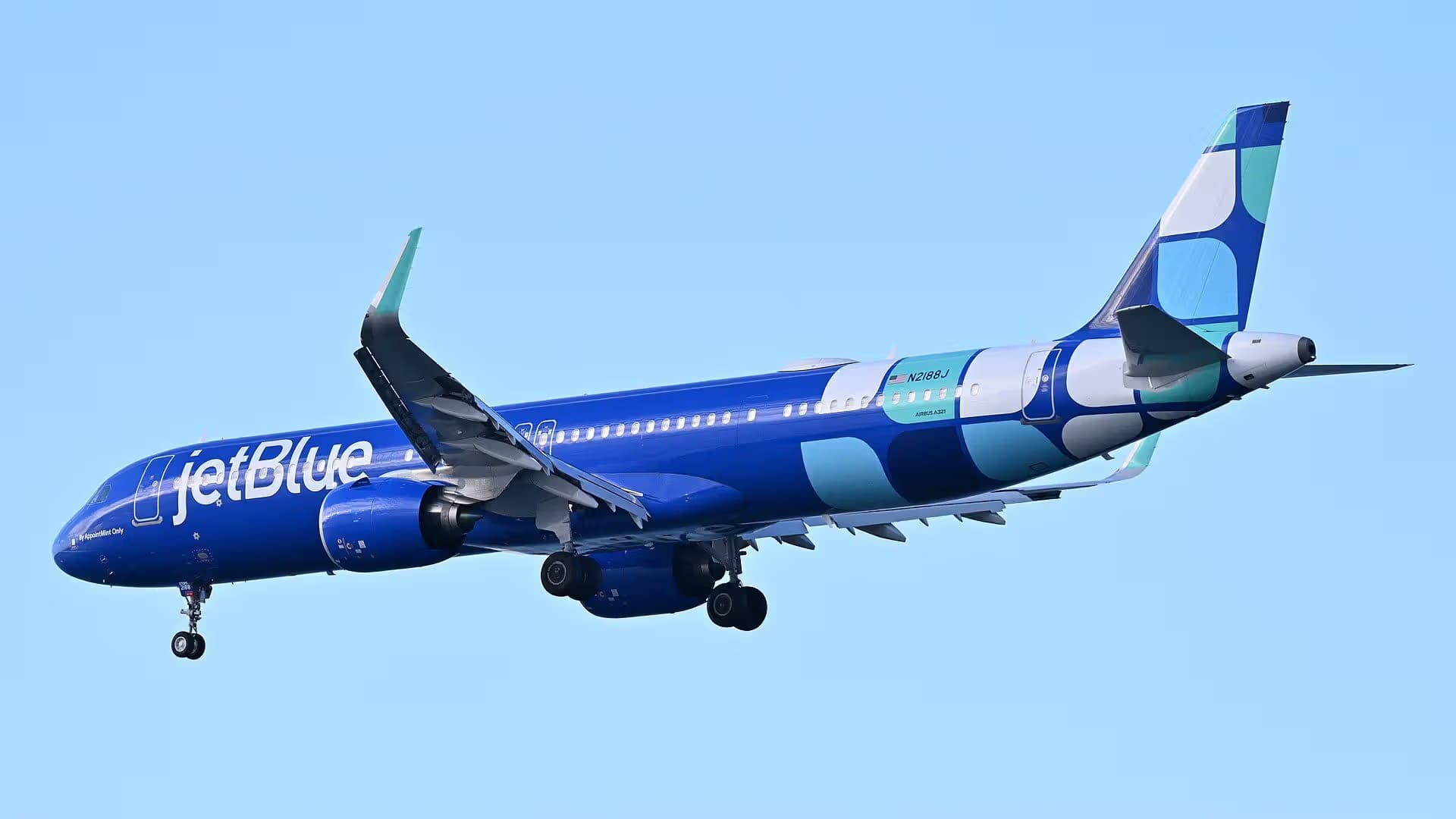 N2188J — Airbus
