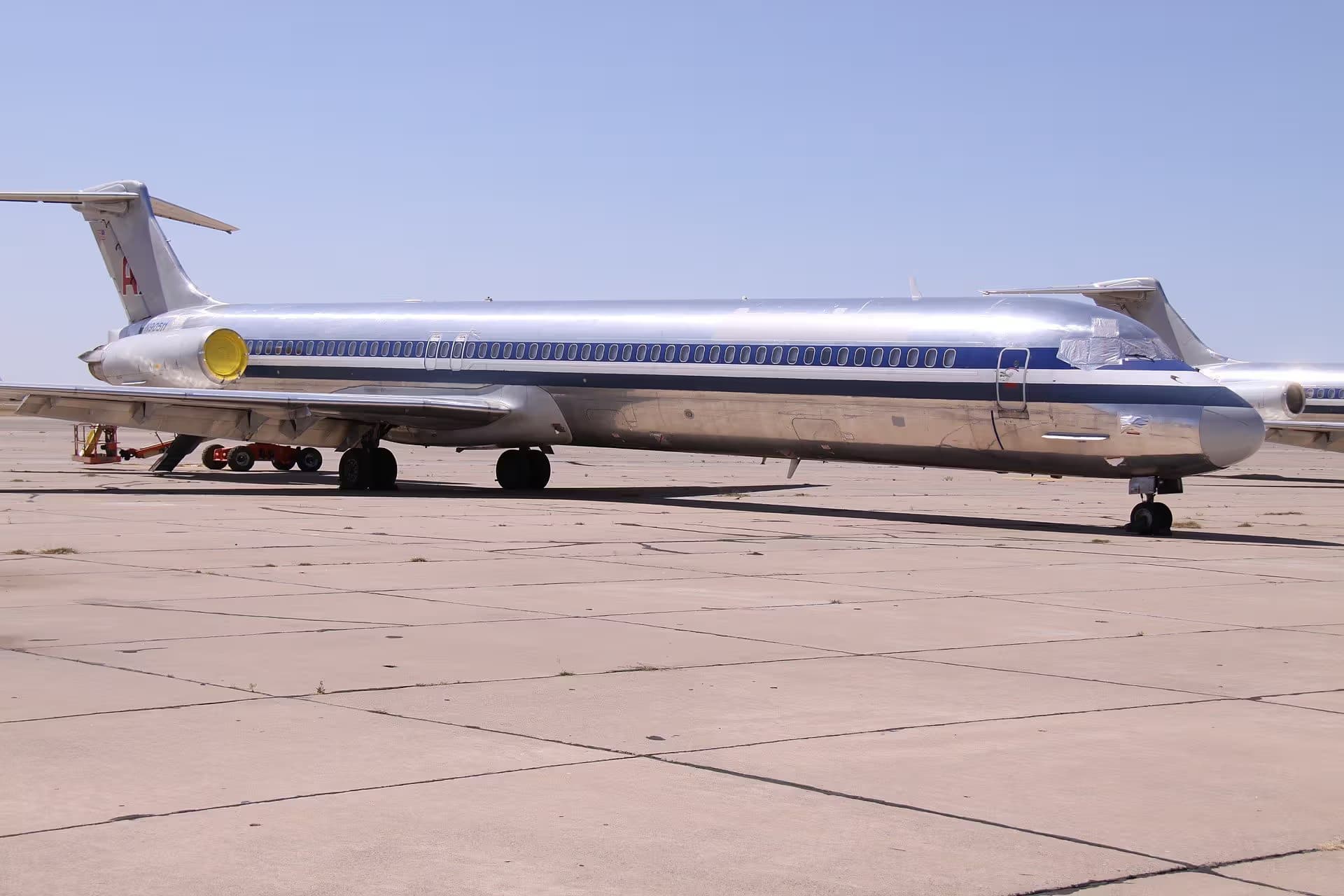 N90511 — Aircraft