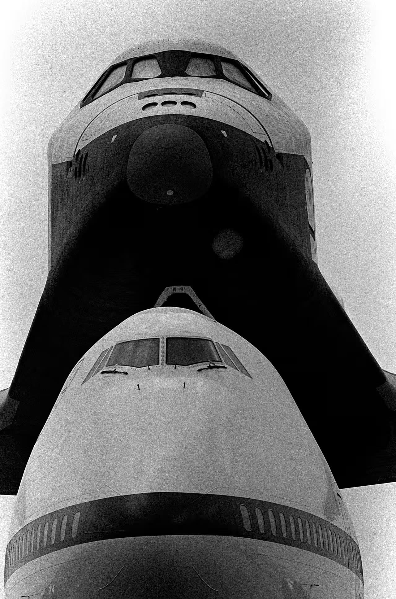 N905NA — Boeing