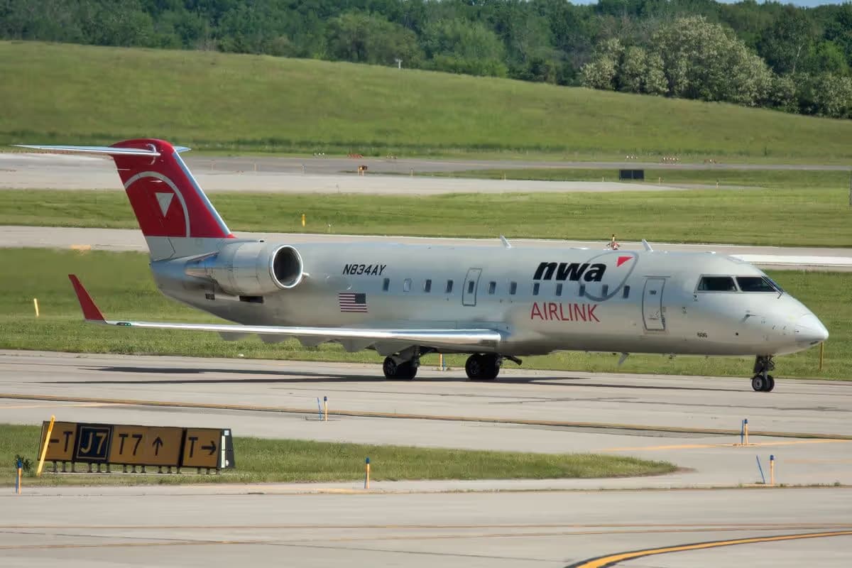 N834AY — Aircraft