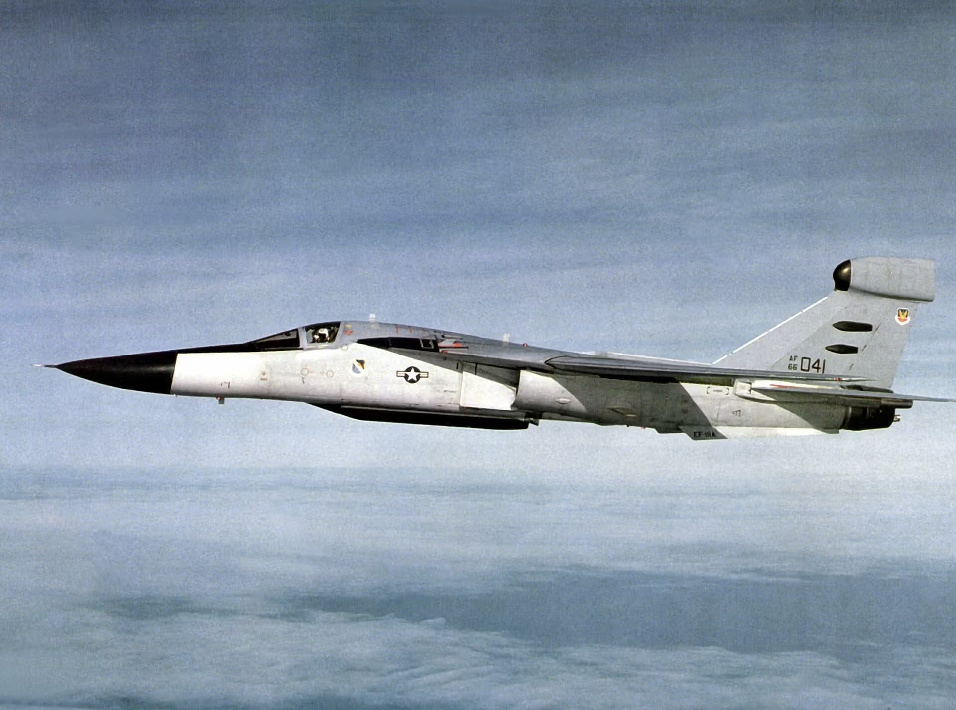 Unidentified — Aircraft
