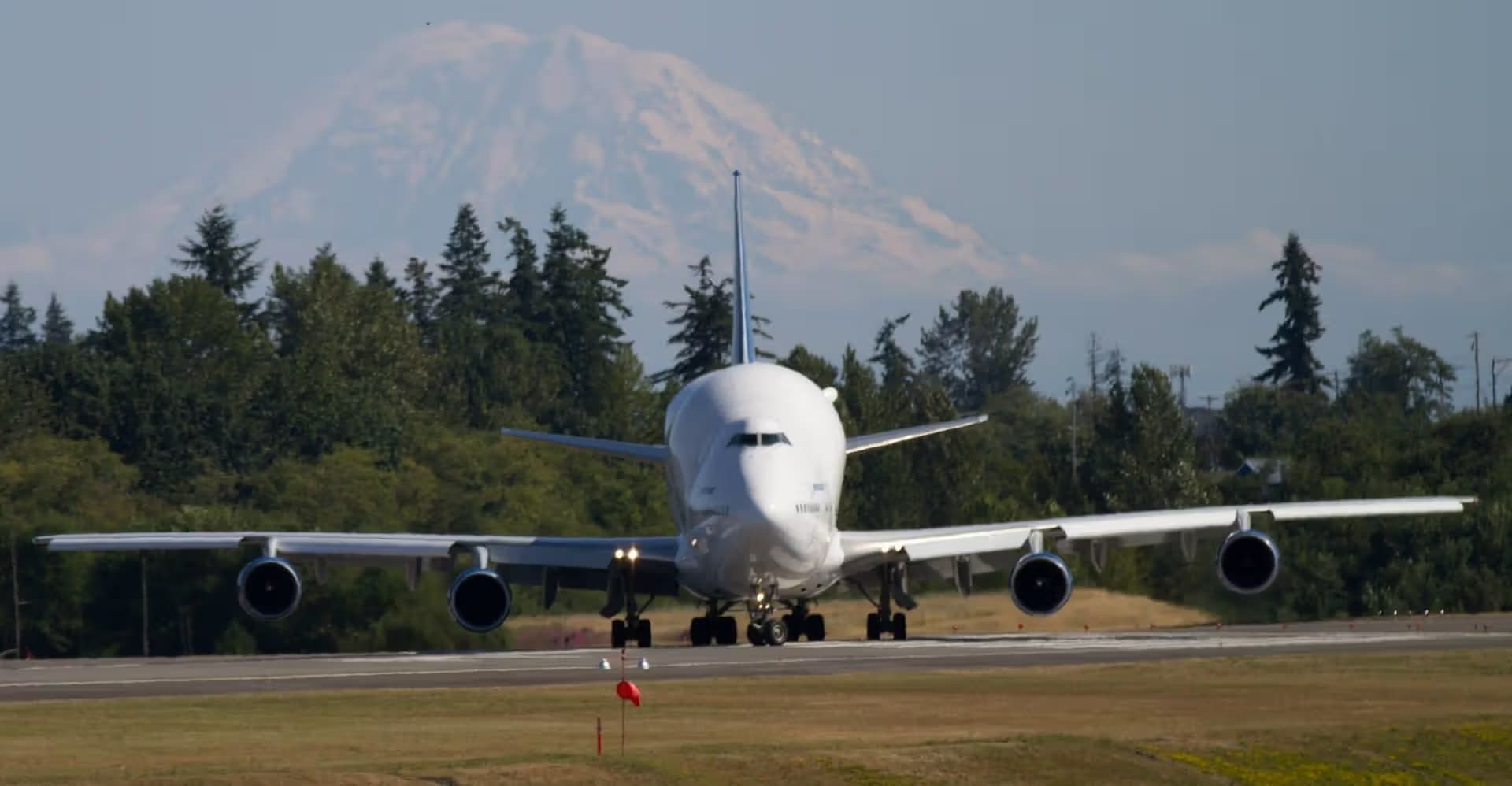 N747BC — Boeing