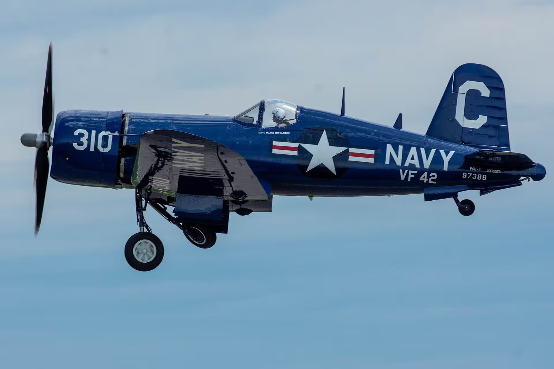 N72378 — Single-engine aircraft