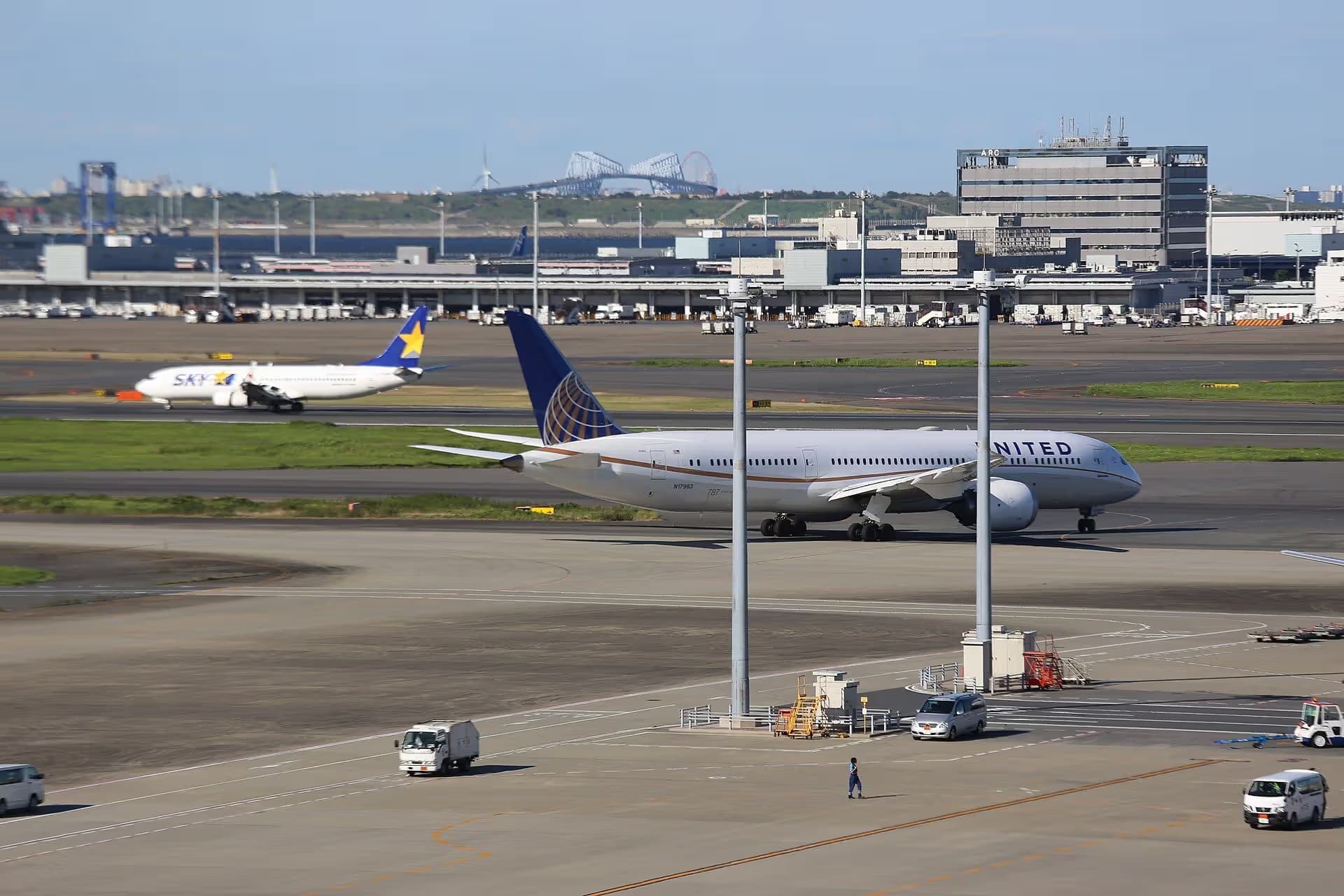 N17963 — Aircraft