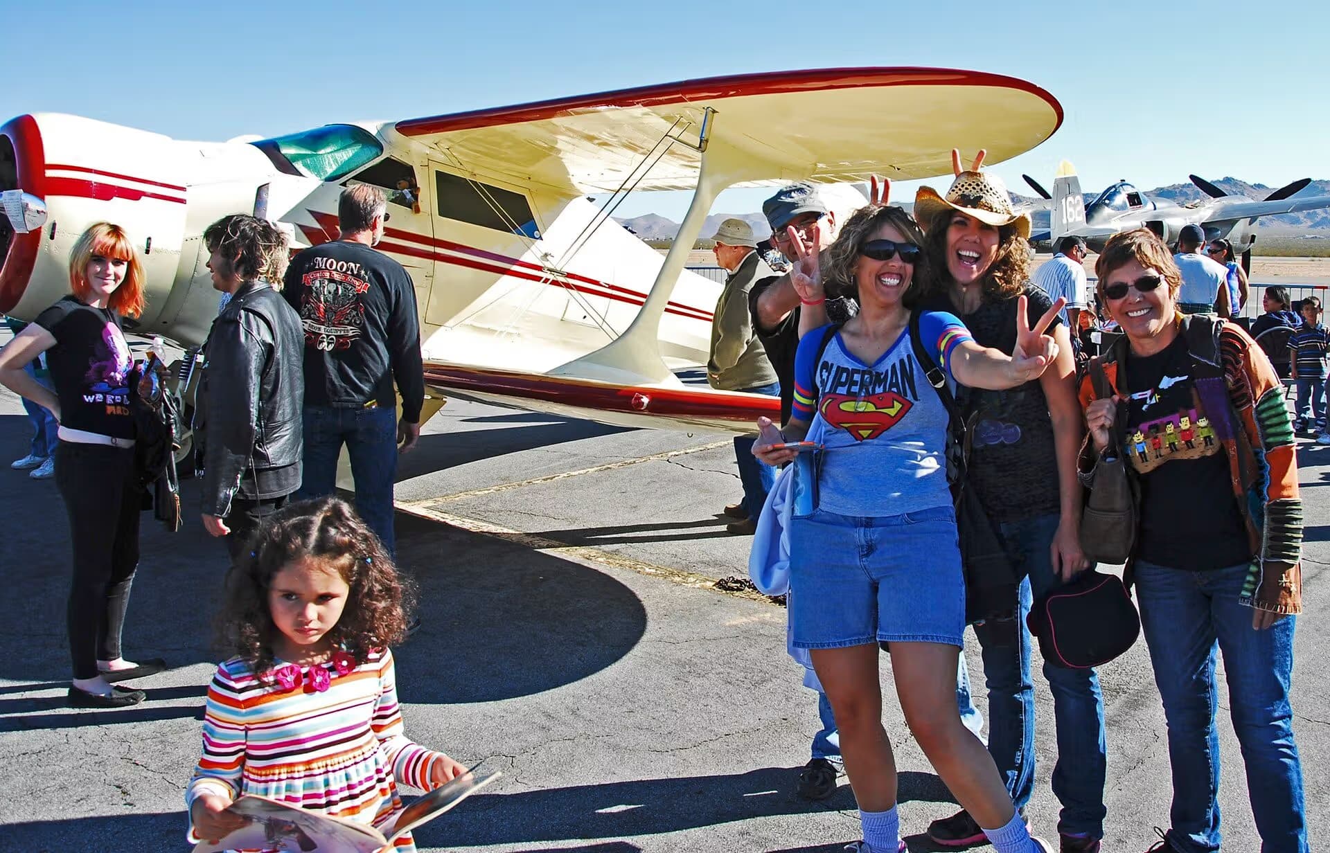 N334E — Warbird