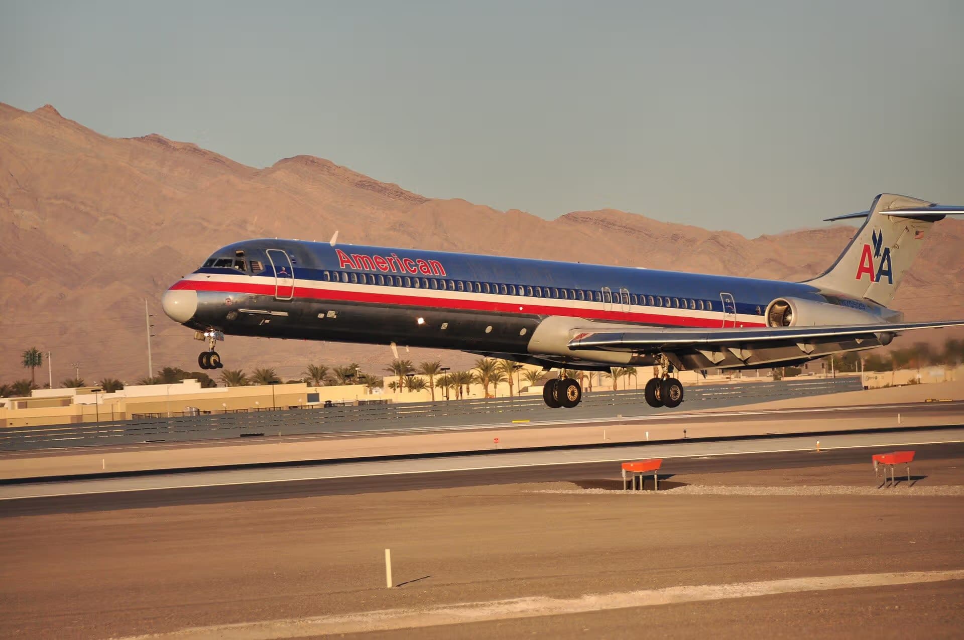 N70529 — Aircraft