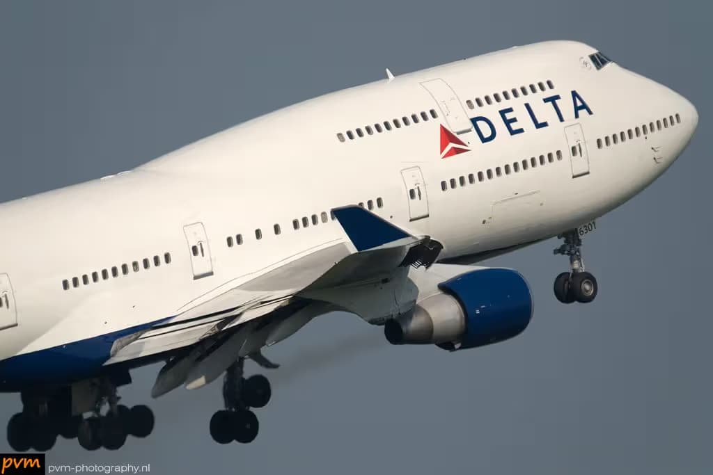 N661US — Boeing