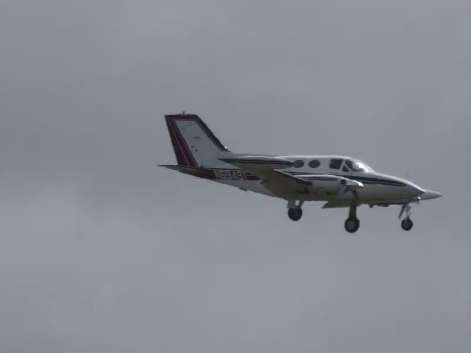 N69491 — Cessna