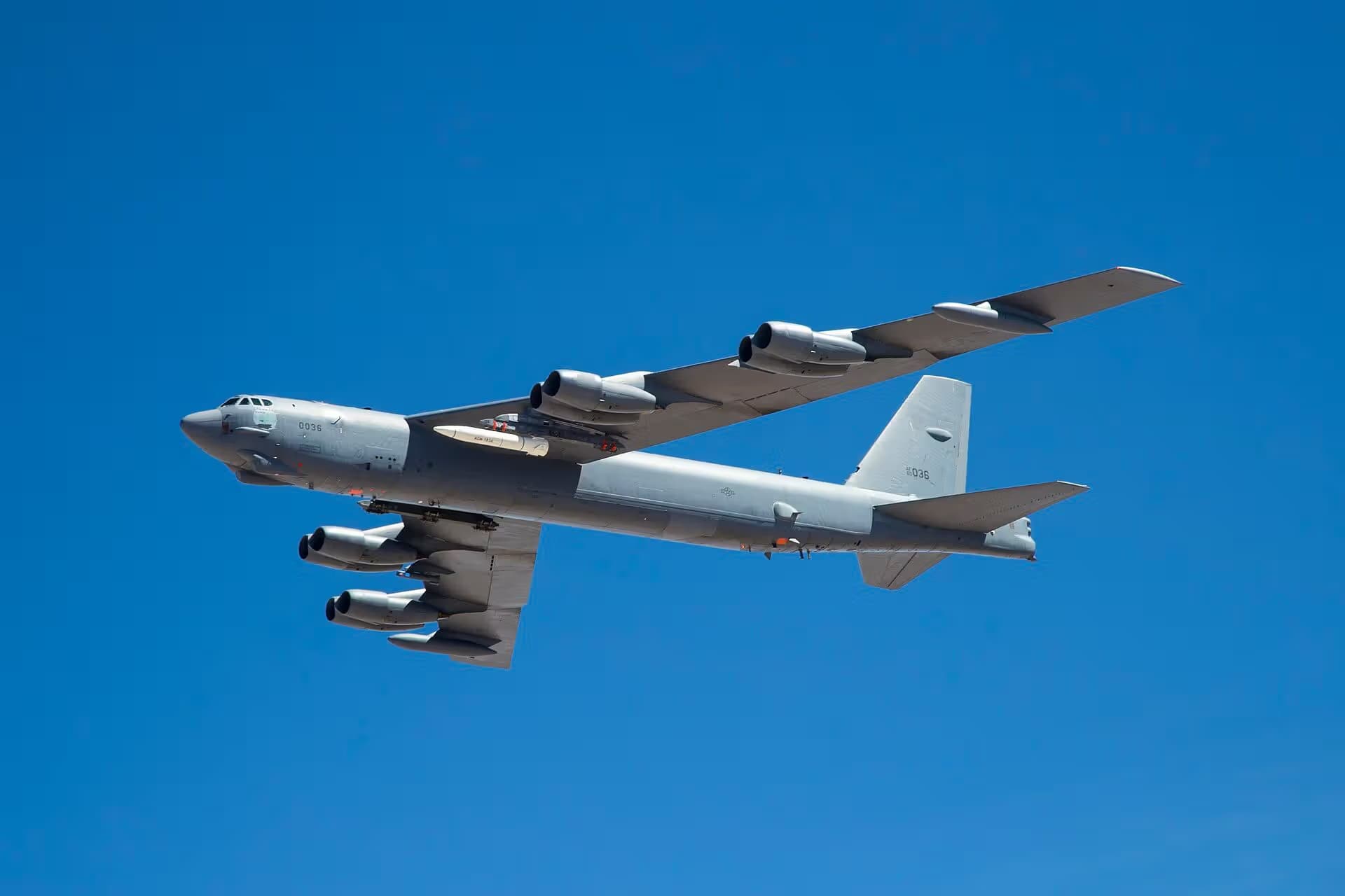 Unidentified — Aircraft