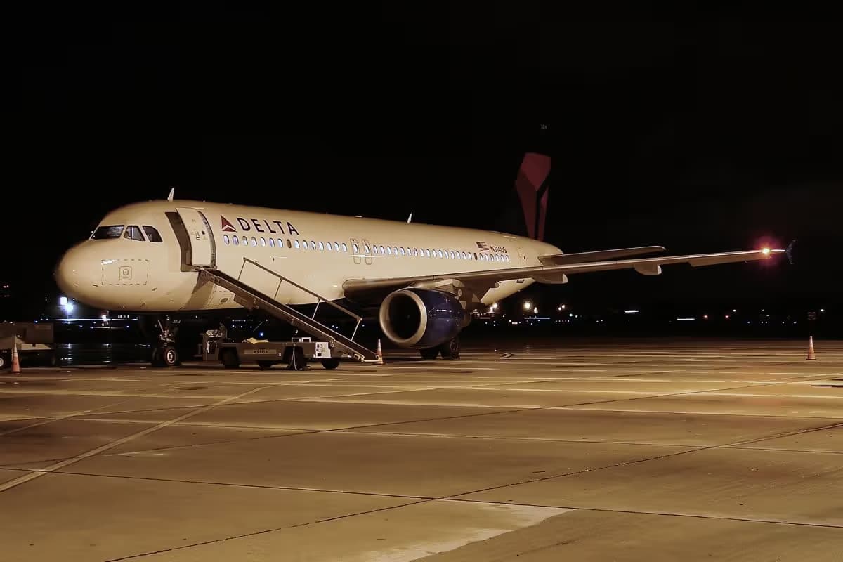 N314US — Airbus