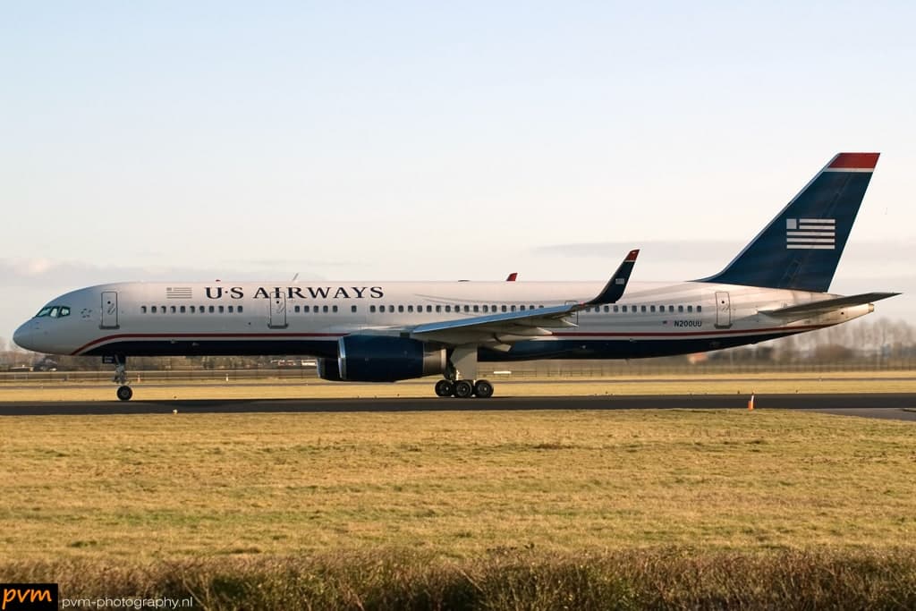 N200UU — Boeing