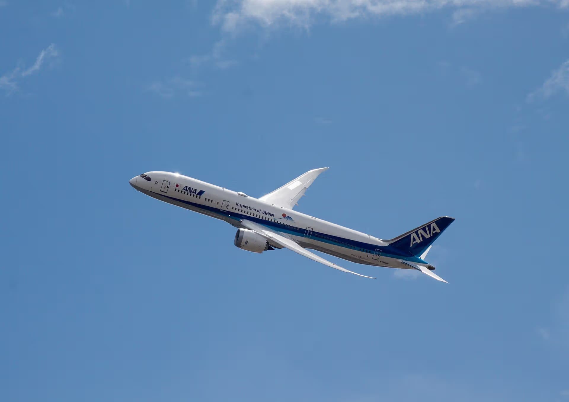 N1015B — Boeing