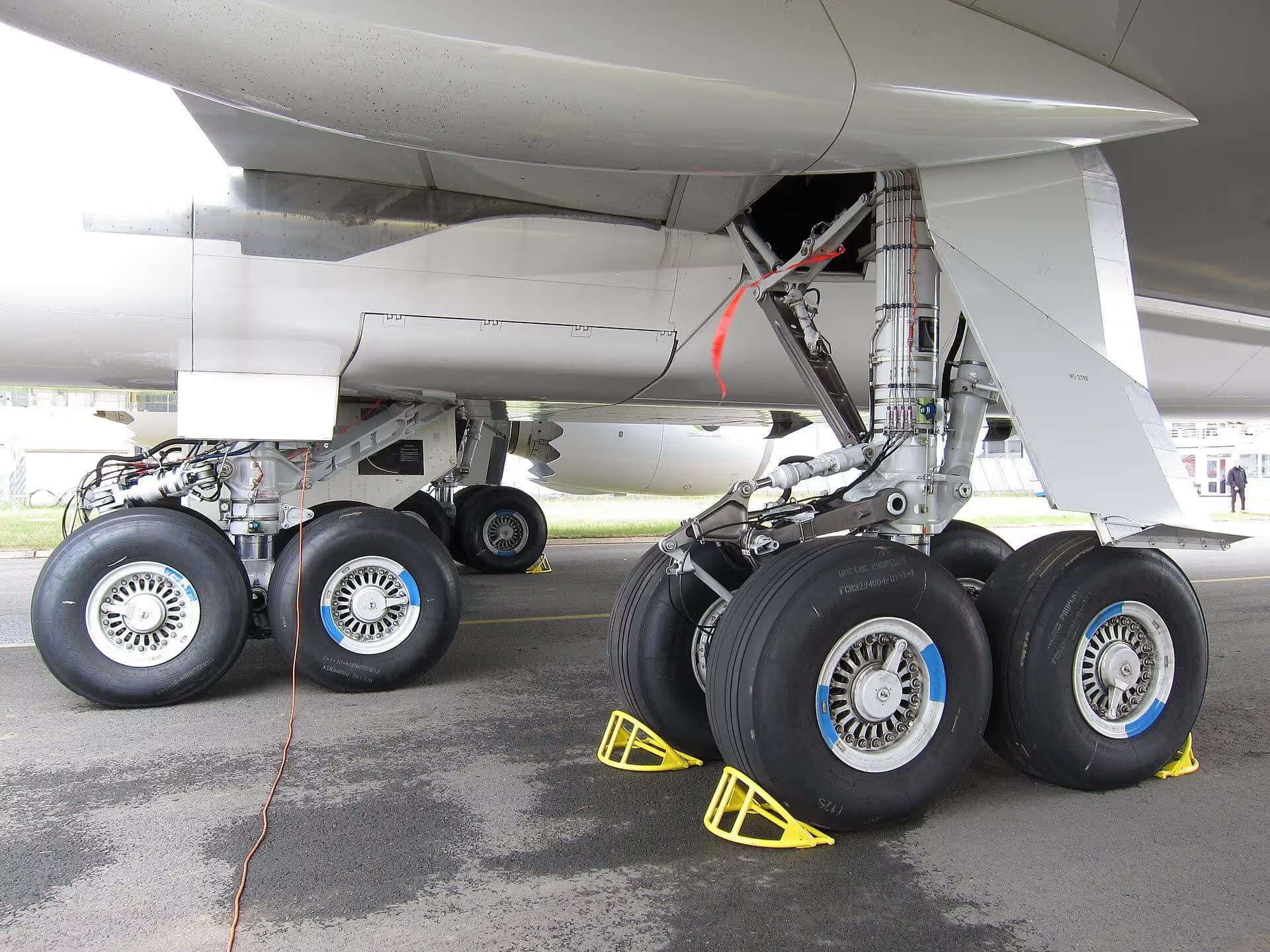 N50217 — Aircraft